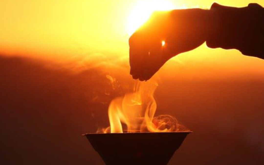 20. April 2024 | Vortrag Agnihotra – Vedisches Feuerritual zur Heilung der Erde